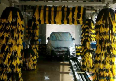 自動洗車與計(jì)算機(jī)維修 跨界加盟的雙軌前景分析